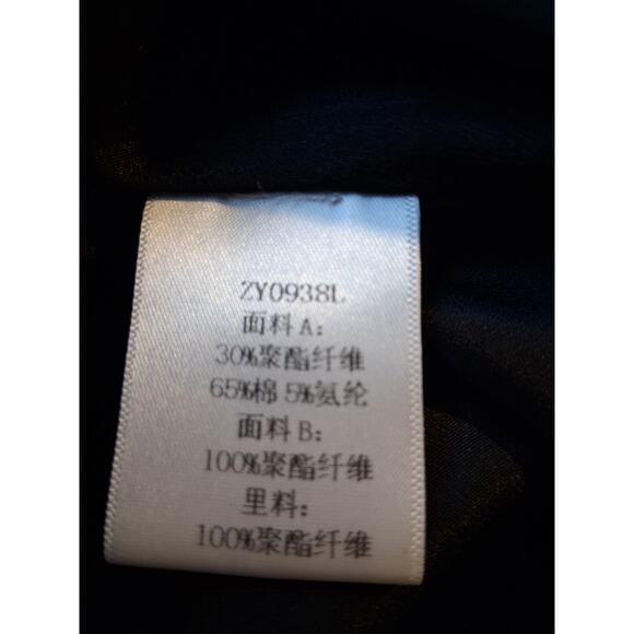 Whimsical Fairy Womens size XS Floral Flowy Career Wedding Guest Swing Dress - Picture 12 of 12